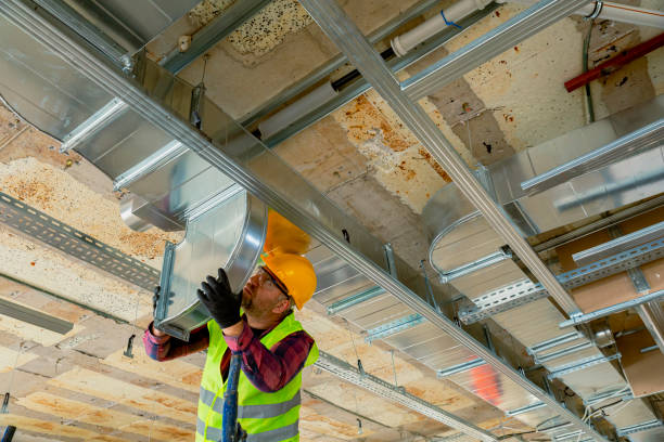 Reliable Evart, MI HVAC Solutions