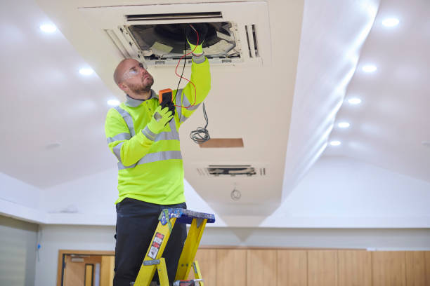 Best HVAC Maintenance Near Me  in Evart, MI