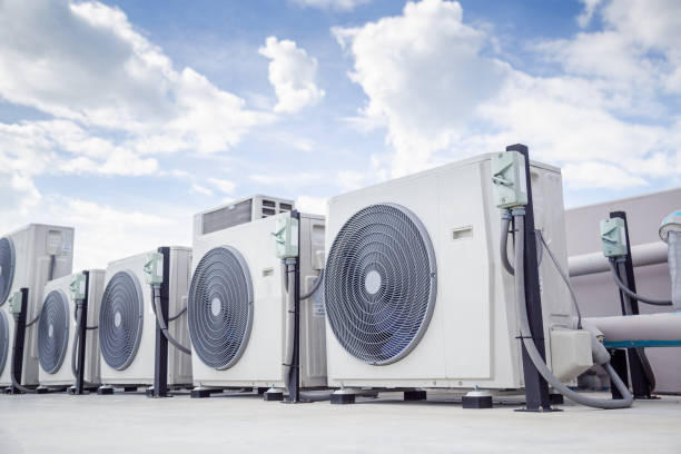 AC Installation Near Me in Evart, MI