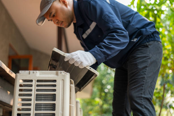 Best Emergency HVAC Repair  in Evart, MI