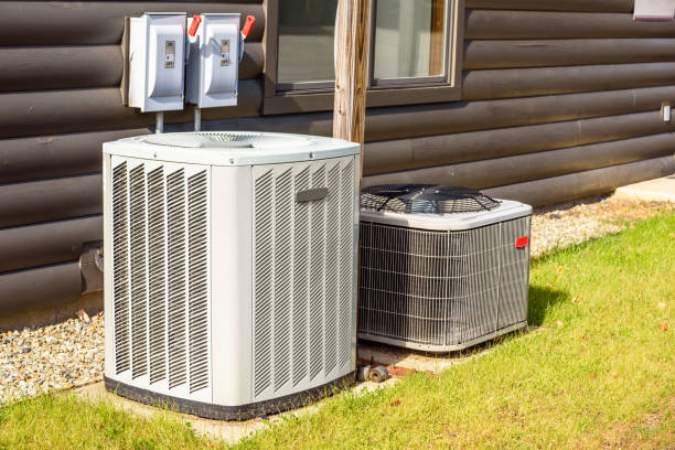 Best Air Conditioning Repair  in Evart, MI