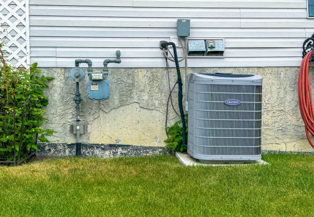 Best Affordable Air Conditioning Repair  in Evart, MI